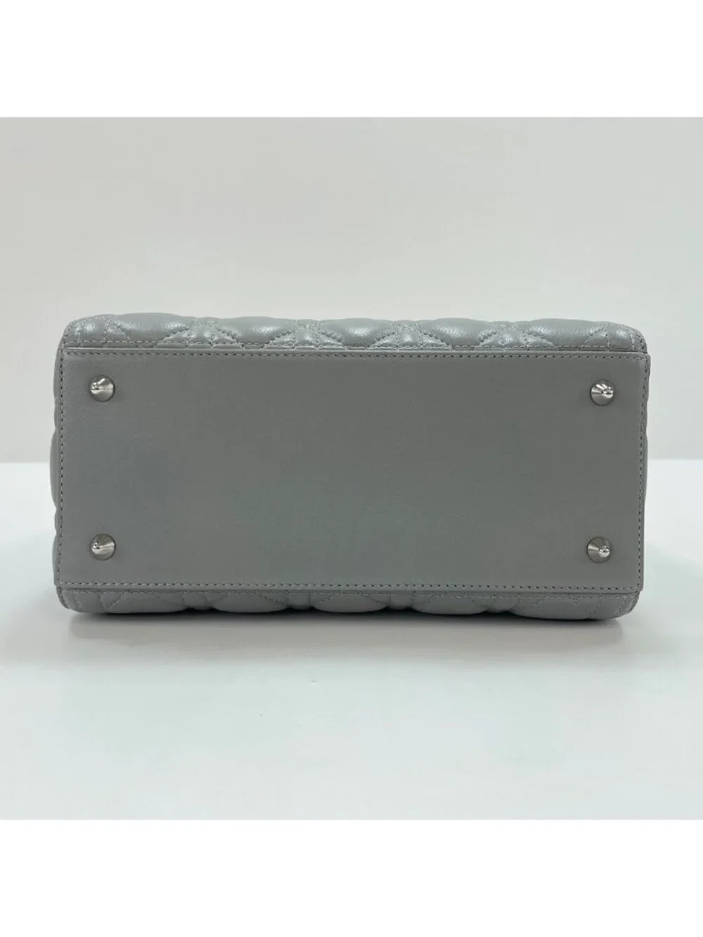 Dior Handbag Lady 2-Way